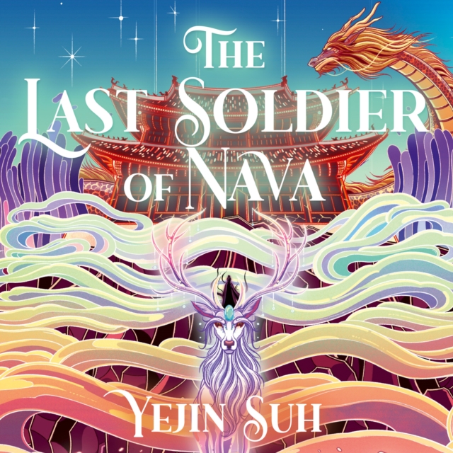 Last Soldier of Nava