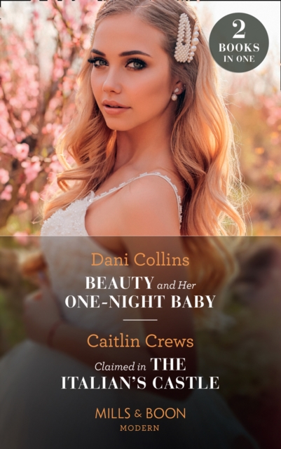 BEAUTY & HER ONE-NIGHT EB