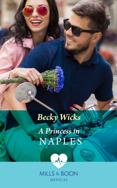 Princess In Naples
