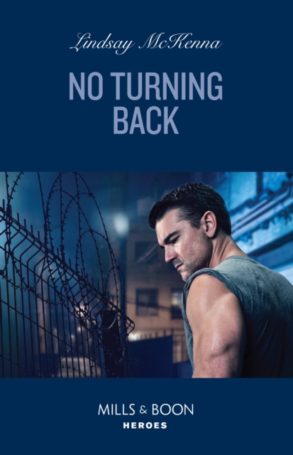 No Turning Back