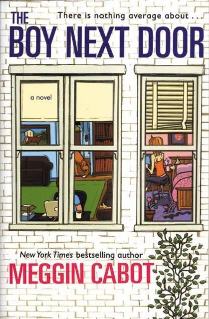 Boy Next Door