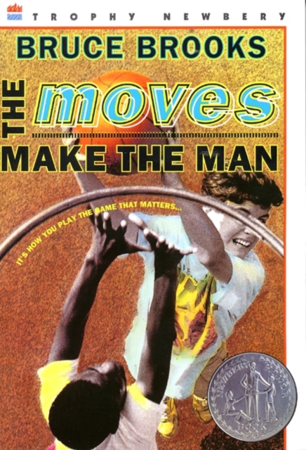Moves Make the Man