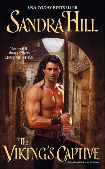 Viking's Captive