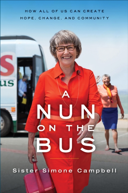 Nun on the Bus