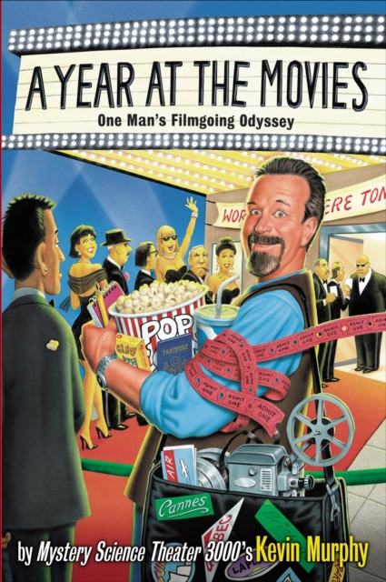Year at the Movies