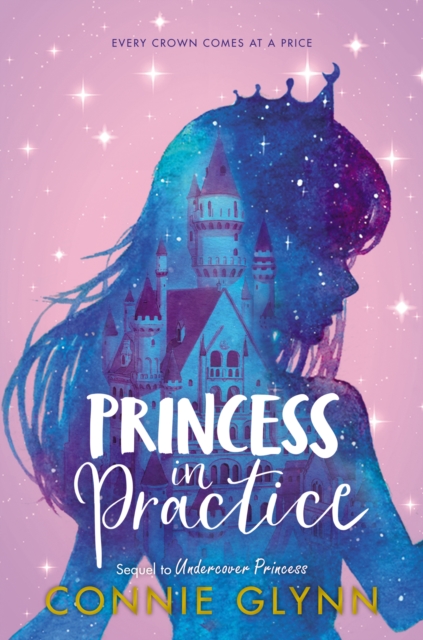 Rosewood Chronicles #2: Princess in Practice