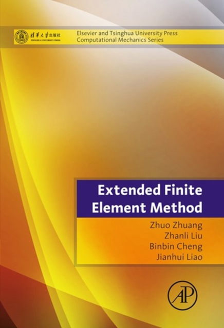 Extended Finite Element Method