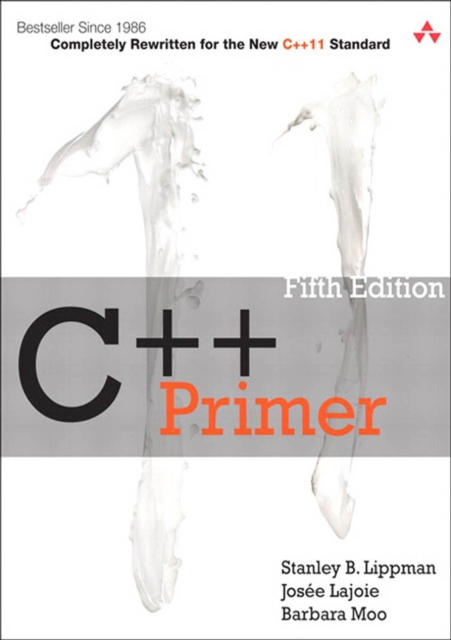 C++ Primer