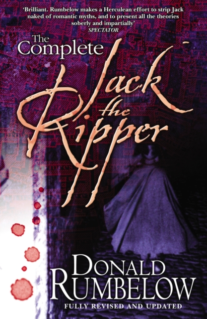 Complete Jack the Ripper