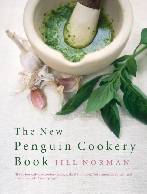 New Penguin Cookery Book