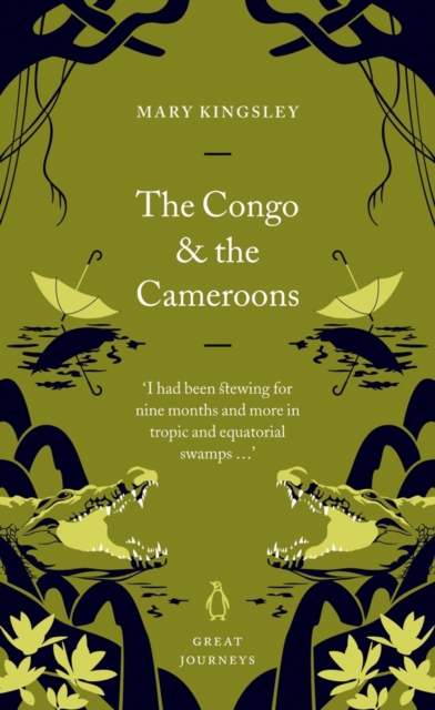 Congo and the Cameroons