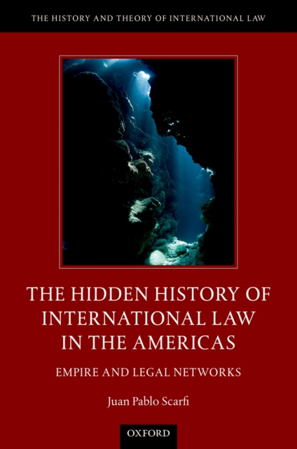 Hidden History of International Law in the Americas