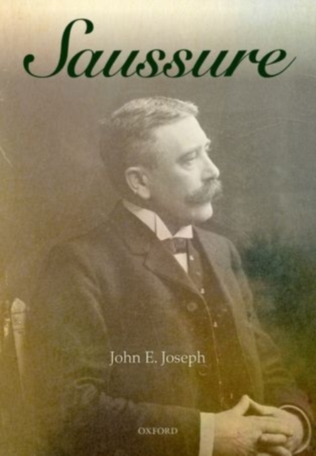 Saussure