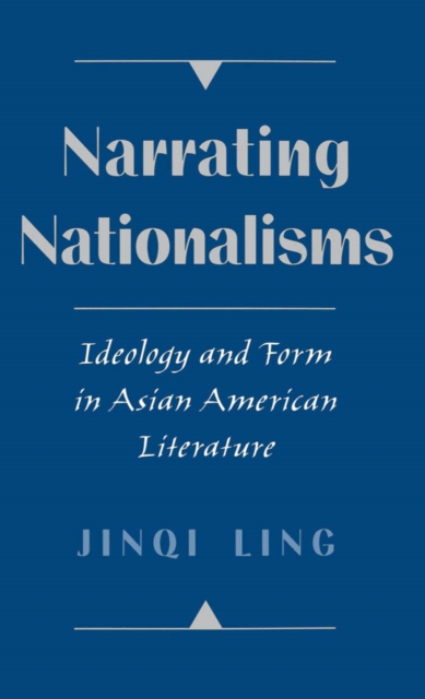 Narrating Nationalisms