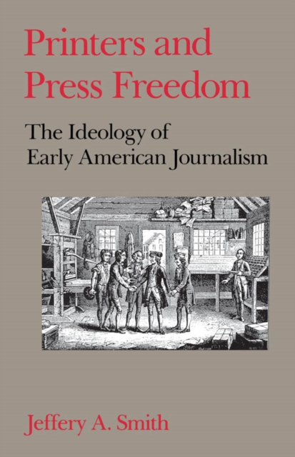 Printers and Press Freedom