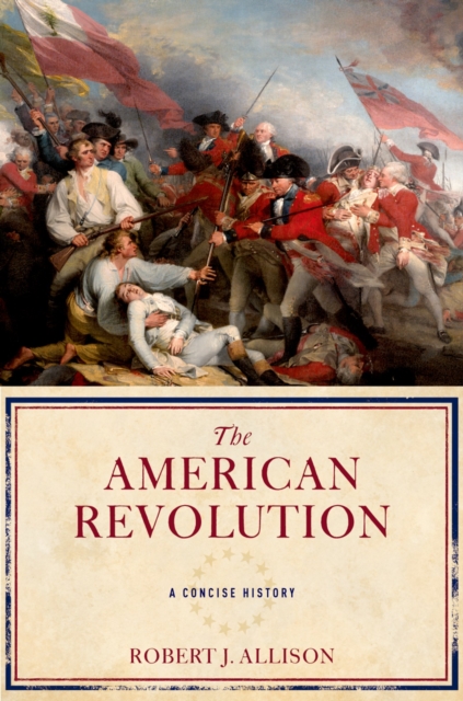 American Revolution