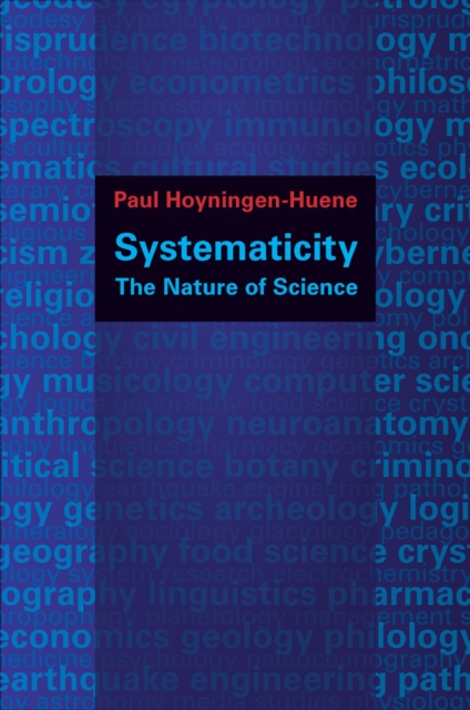 Systematicity