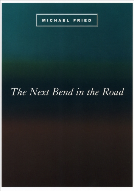 Next Bend in the Road
