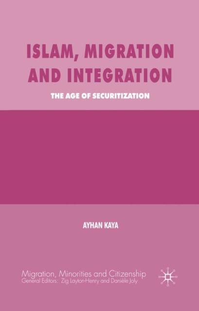 Islam, Migration and Integration
