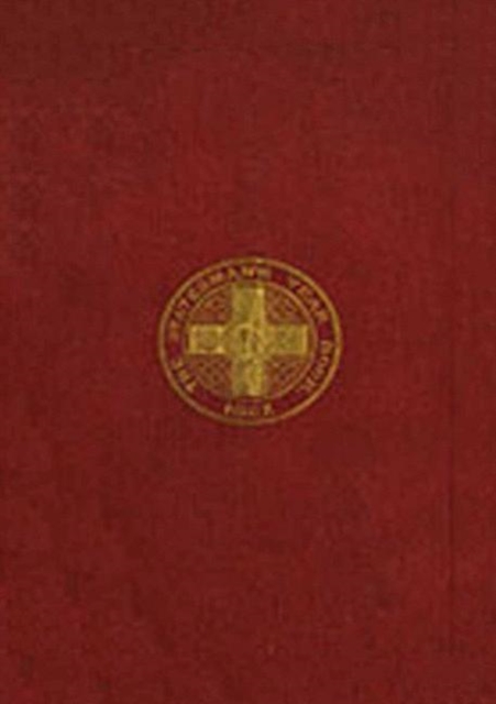 Statesman's Year-Book
