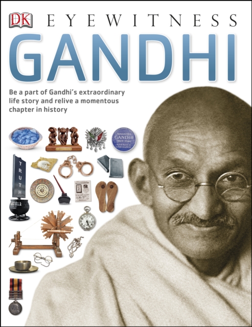 Gandhi