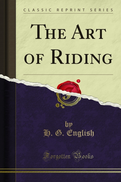 Art of Riding
