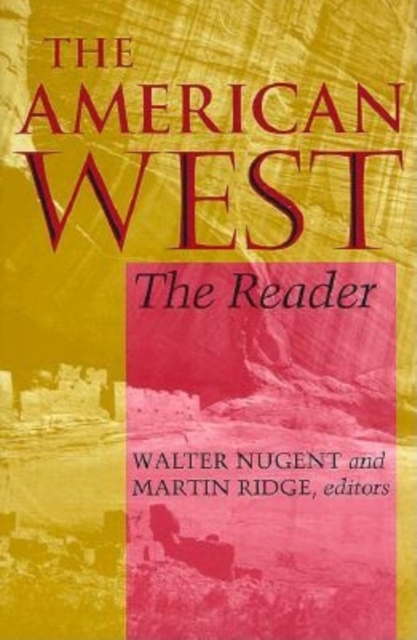 American West