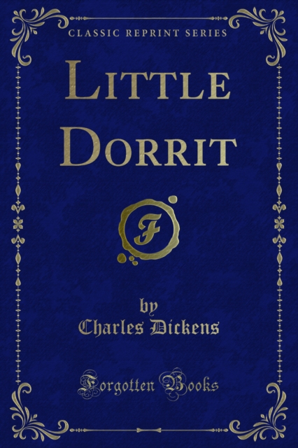Little Dorrit