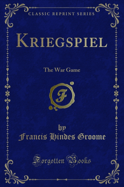 Kriegspiel