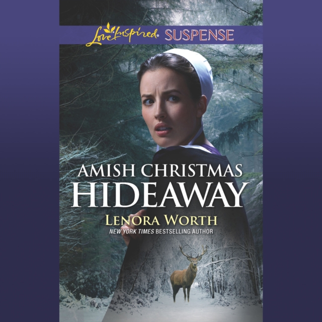 Amish Christmas Hideaway