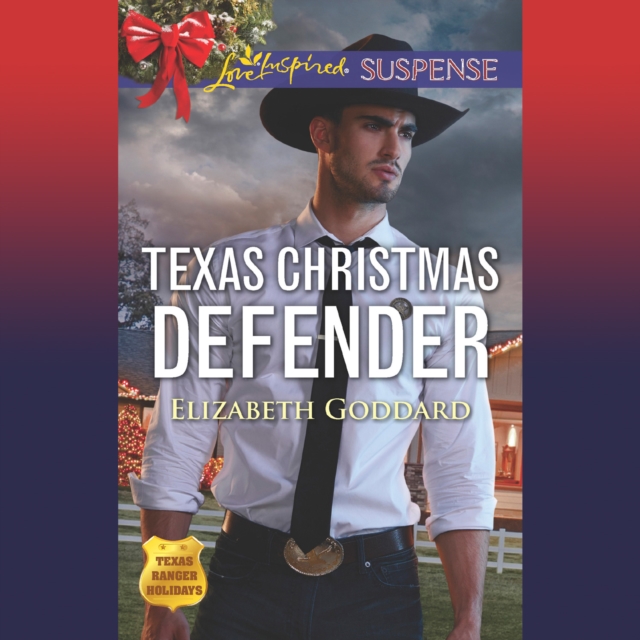Texas Christmas Defender
