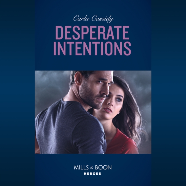 Desperate Intentions