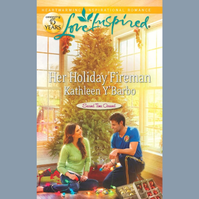 Her Holiday Fireman