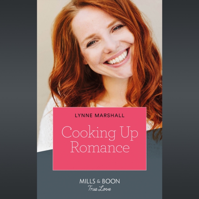 Cooking Up Romance