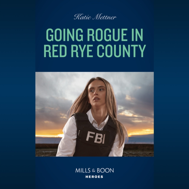Going Rogue In Red Rye County