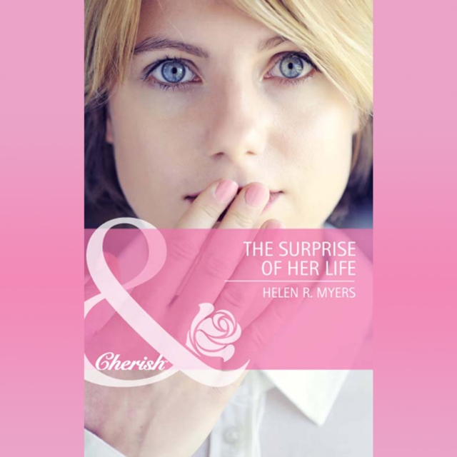 Surprise Of Her Life