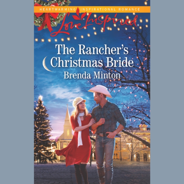 Rancher's Christmas Bride