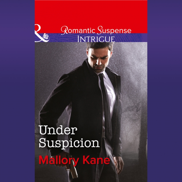Under Suspicion