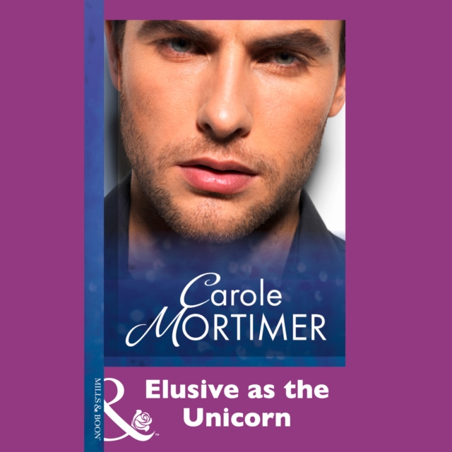 Elusive As The Unicorn