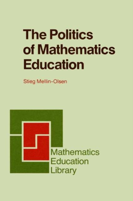 Politics of Mathematics Education