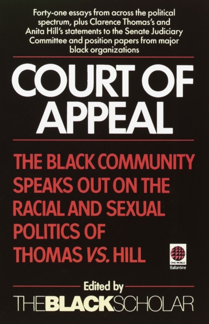 Court of Appeal