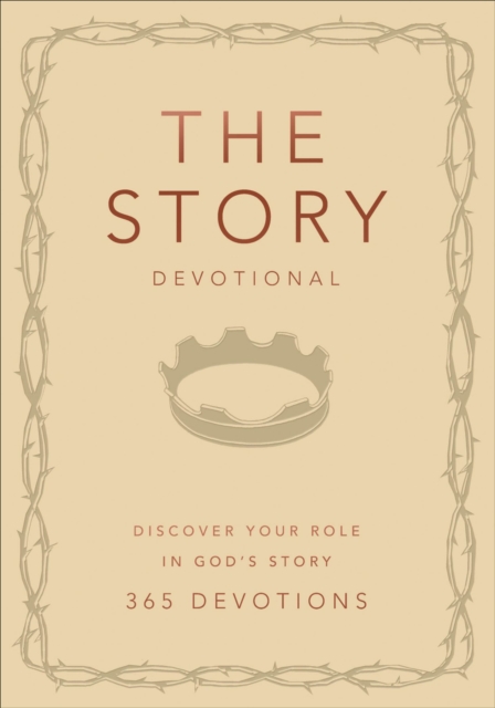 Story Devotional
