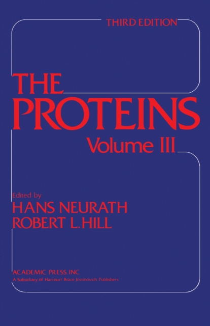 Proteins Pt 3