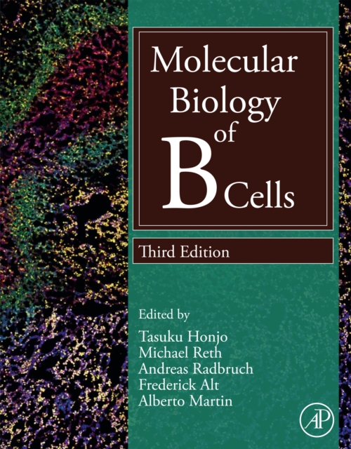 Molecular Biology of B Cells