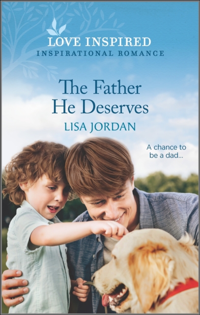 Father He Deserves