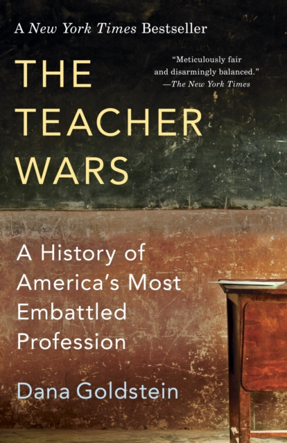 Teacher Wars