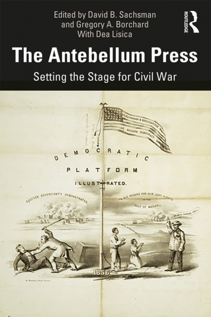 Antebellum Press