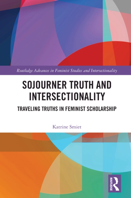 Sojourner Truth and Intersectionality