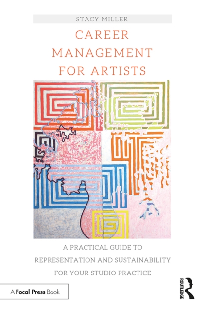 Career Management for Artists