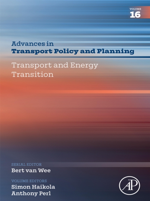 Transport and Energy Transition